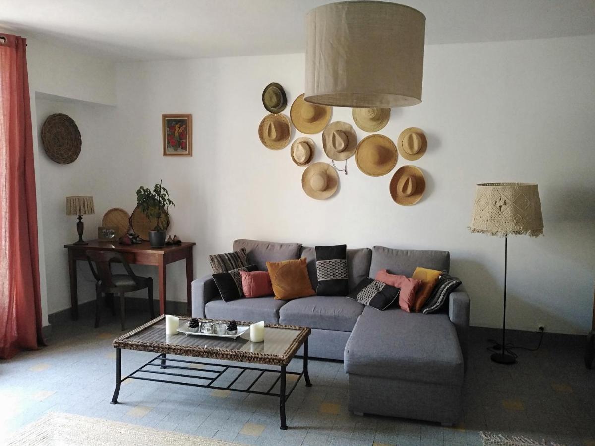 Meuble De Tourisme La Maison D'Orgy Chevannes  Экстерьер фото